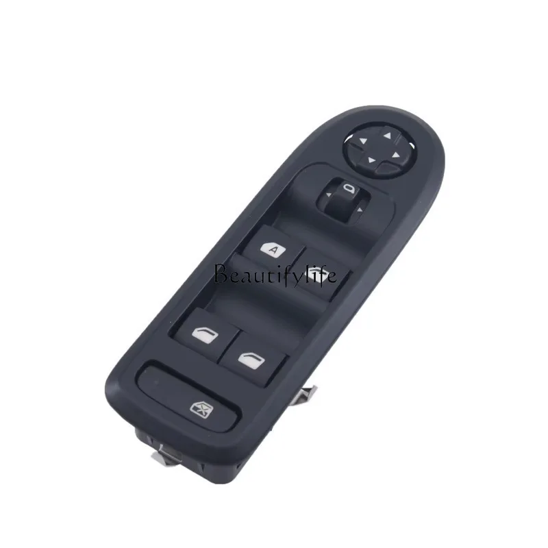 

*98025189ZD automotive electric lifter button switch assembly