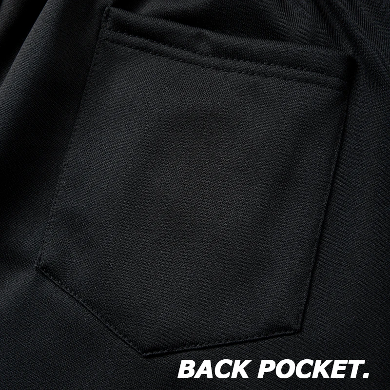 Mens Athletic Workout Training Sweatpants Spring Fall Breathable Quick Dry Joggers Pants Trousers for Jogging Running Activewear