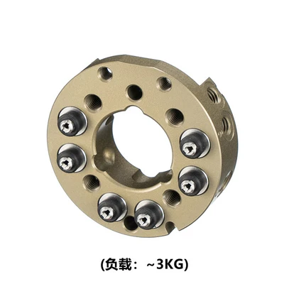 Japanese robot quick change disc/fixture quick change 3KG OX-03A/140235/OX-03AI/140236