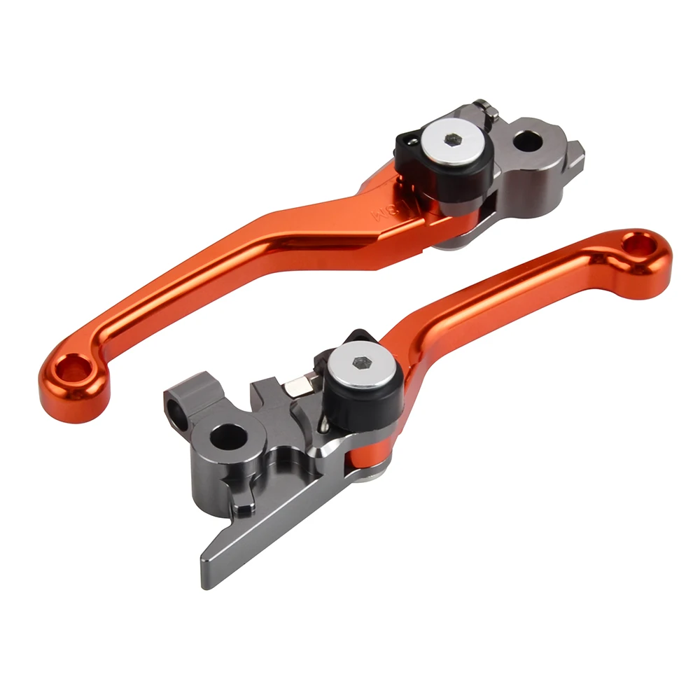 NICECNC For KTM EXC SX XC XCW SIX DAYS 125 150 250 200 300 Brake Clutch Lever fit for Magura Clutch Master Cylinder Motorcycle