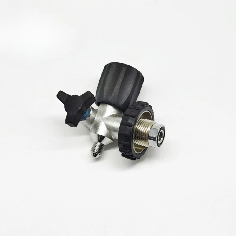 Manufacturer wholesale inflatable valve type B