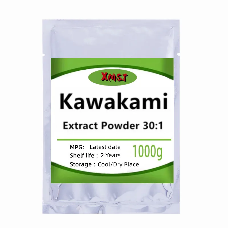 Best Powder For Hair Regrowth Stimulation, Anti Hair Loss Nutrient Body Kawakami Extract 30:1 Powder