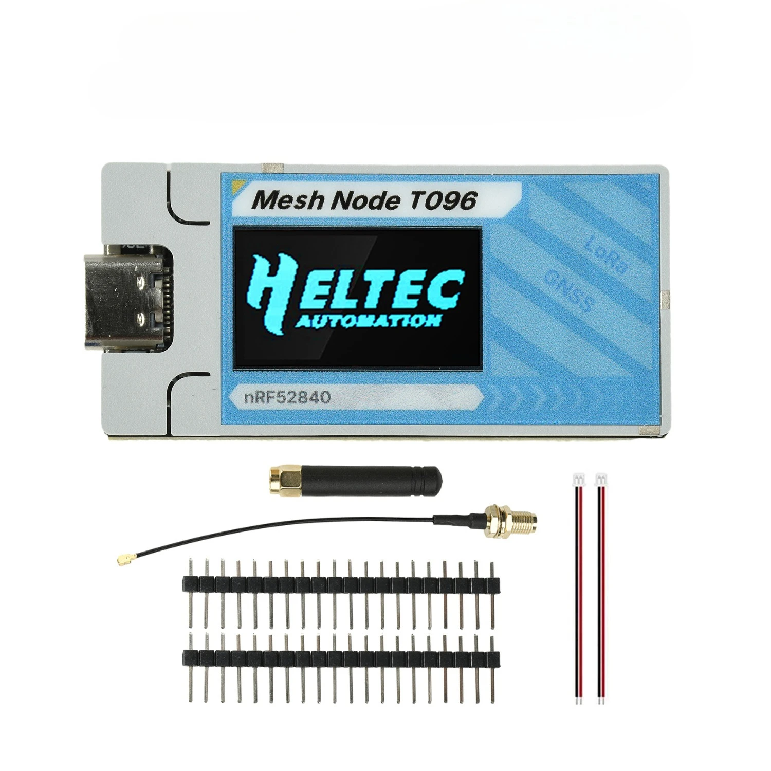 mesh-node-t096-heltec-dev-board-meshtastic-tracker-nrf52480-sx1262-28-dbm-high-power-chip-support-lora-meshcore-arduino