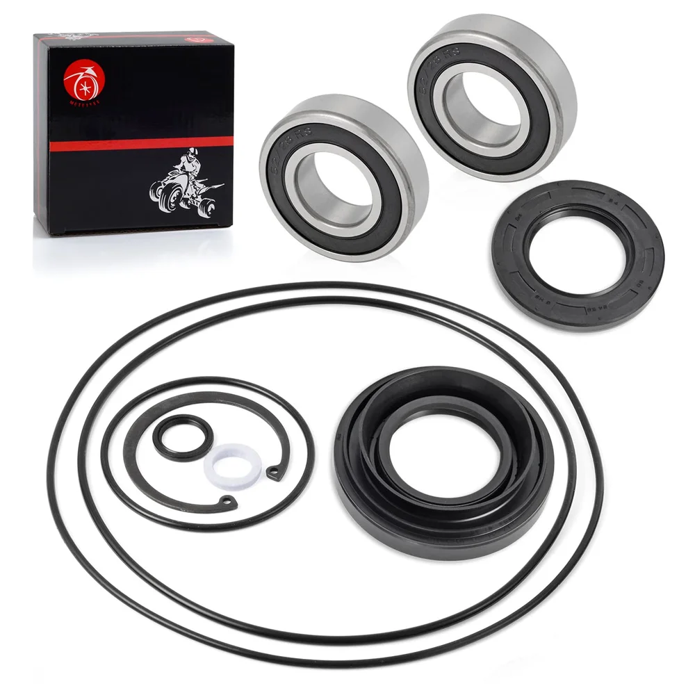 Achterremtrommelafdichting Met O-RING Voor Honda Foreman 400 450 500 Rancher 350 1997-2013