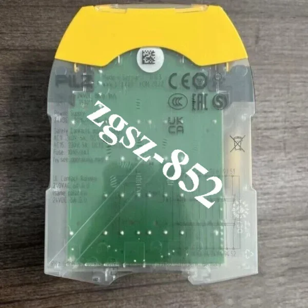 1Pc S11 24Vdc 8N/O …