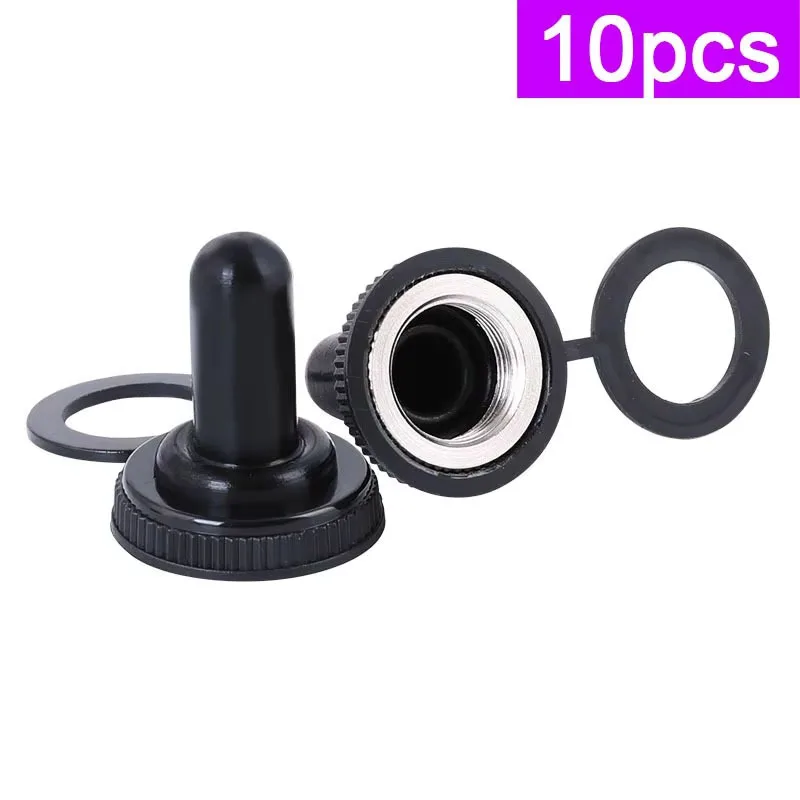 

6 мм/12 мм Φ и Φ Кнопка MTS, встряхивающая головка и рычаг переключателя, водонепроницаемая крышка