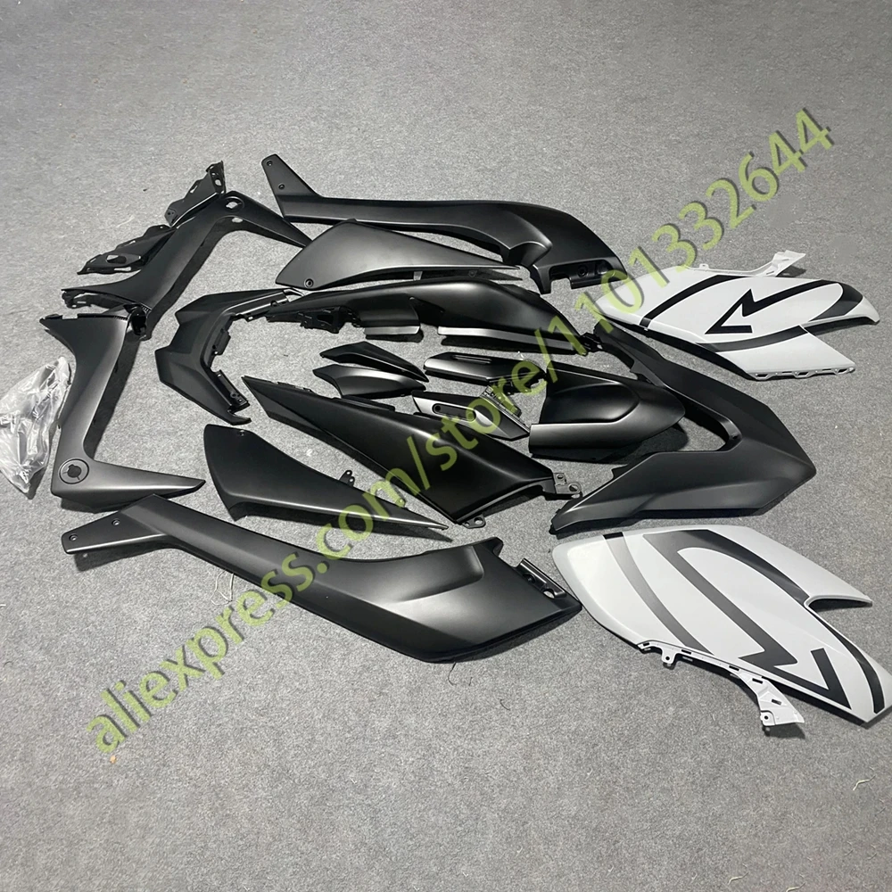 

TMAX530 2017 2018 2019 Fit Fairings for YAMAHA T-MAX530 17 18 19 Injection Molded Motorcycle Fairing Kit