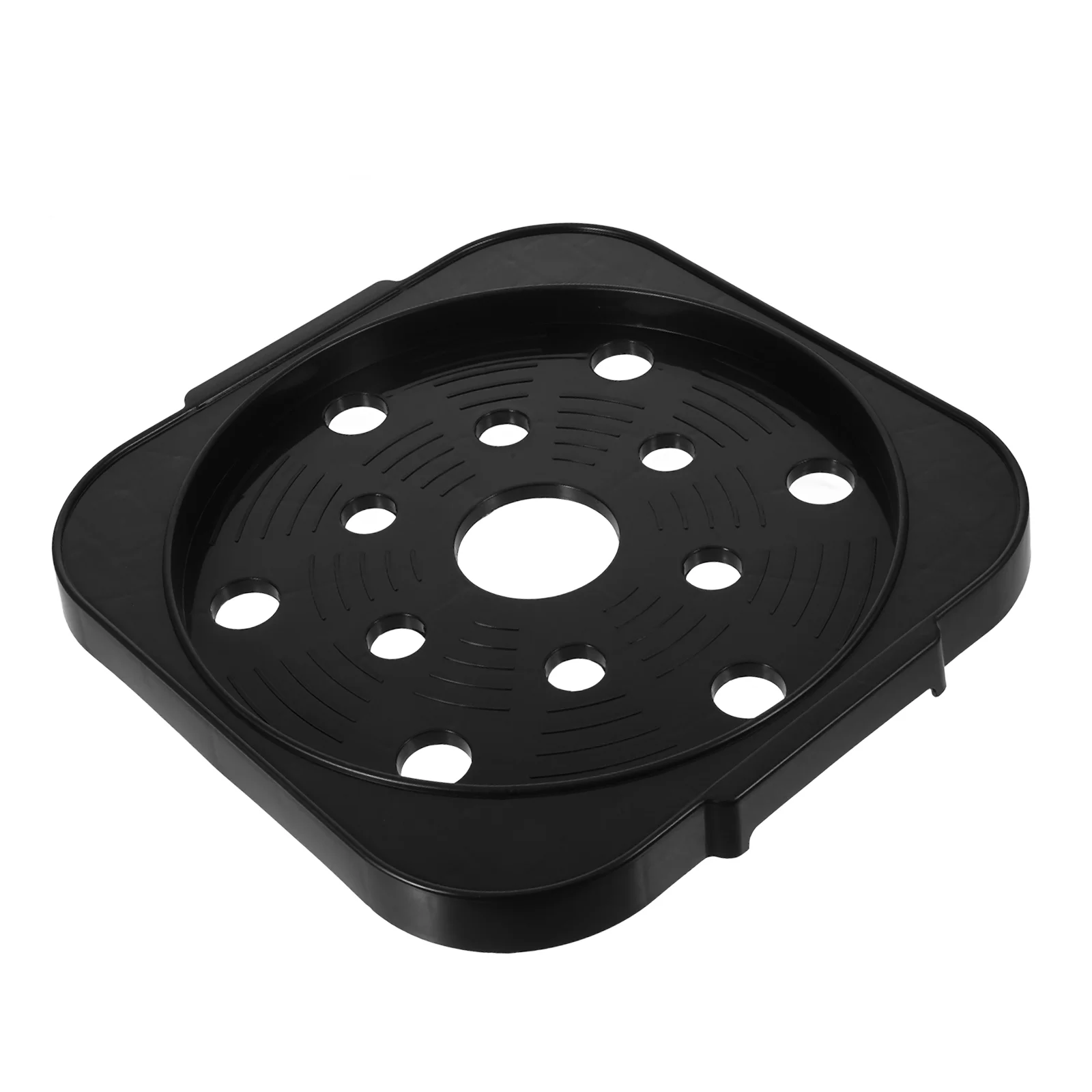 

Gas Tank Base Storage Can Tray Cylinder Brackets Holders Propane Stands Practical Stabilizer Plate Trays