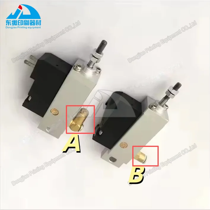 611841151-solenoid-valve-for-heidelberg-printing-machinery-spare-parts-611841151-solenoid-valve