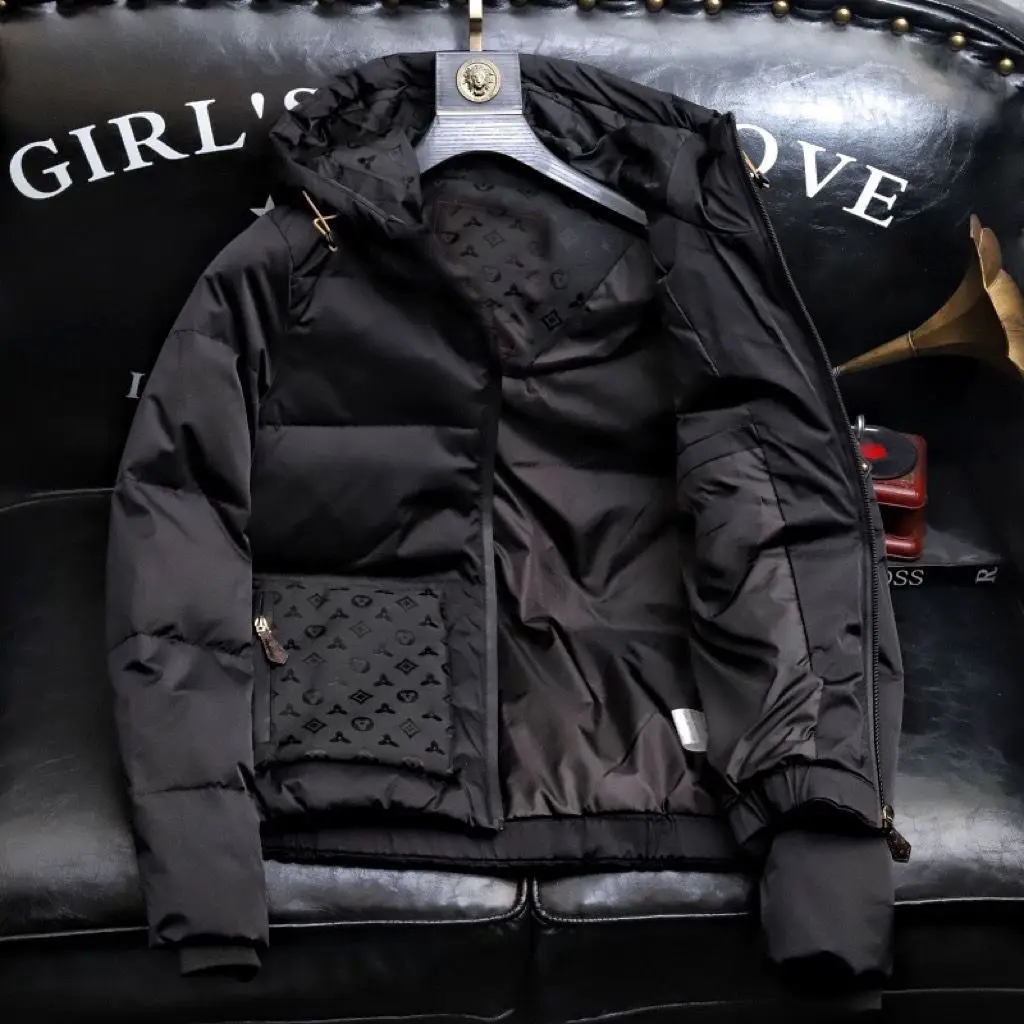 Рисунок 2 - Зима 2025, новая высококачественная