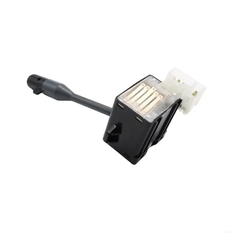 

2025 новые переключатели управления фарами Plug Play для грузовиков D21, точный изготовленный материал из АБС-пластика