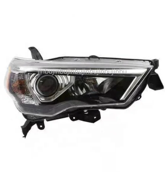 

For 4runner Headlight Headlights Head Lamp Auto Headlight for 4runner Headlamps