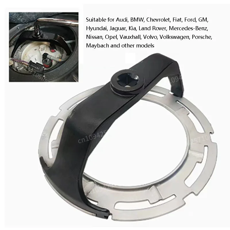 

Auto Repair Shop Car Tank Cap Disassembly Tool Pump Special Disassembly Wrench Accessories