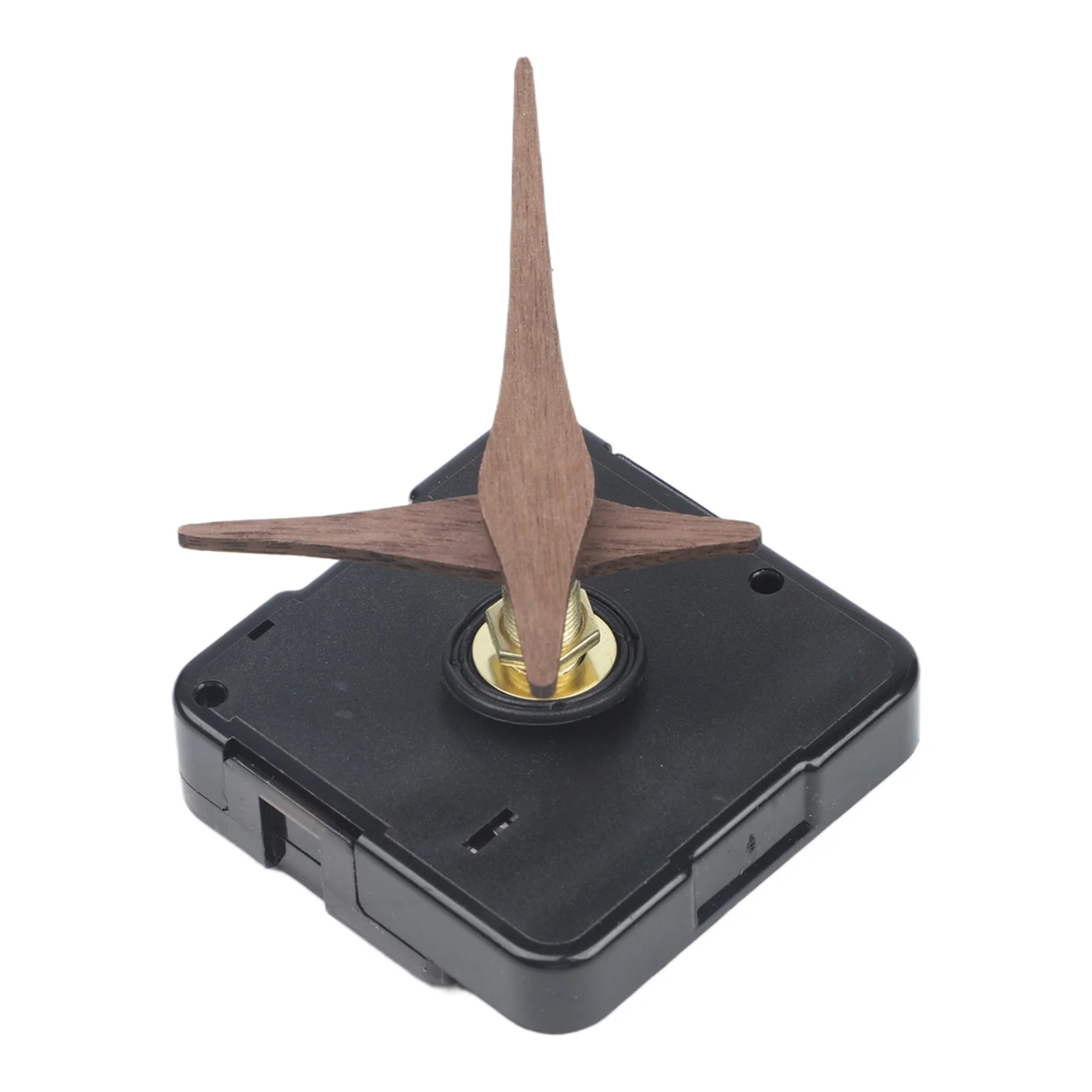 Clock Repair Projects DIY Clock Parts Battery Operated Movement Clock Hand Alignment Small Needle Included For DIY Enthusiasts
