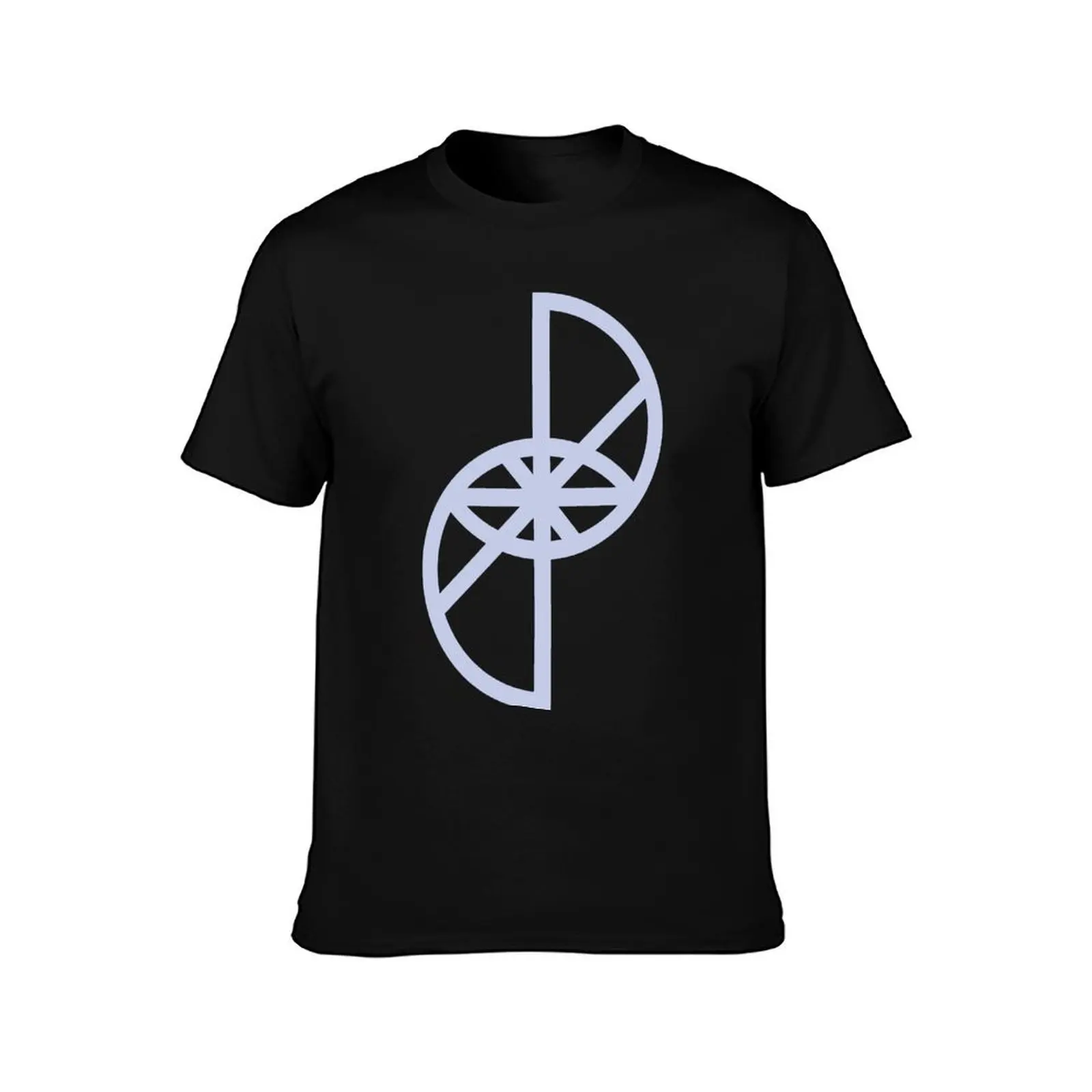 Starset Solstice logo II T-Shirt Sun Protective Outdoor Tee Top T-Shirt