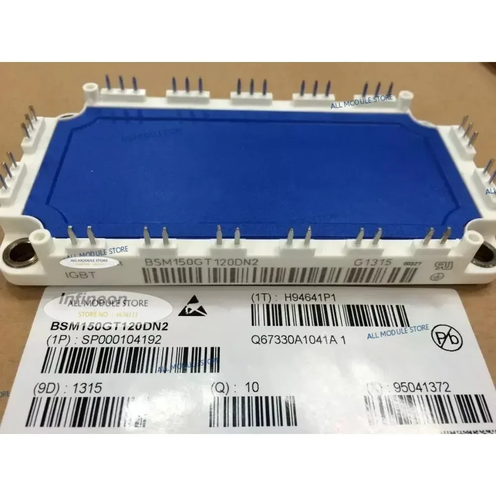 

BSM150GT120DN2(6) NEW MODULE