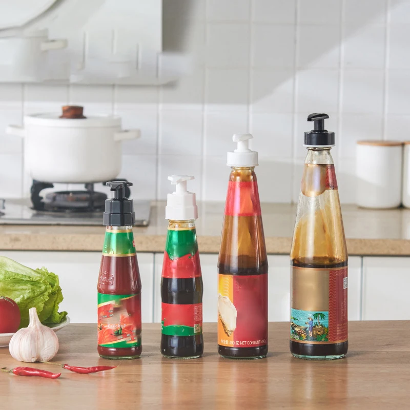 1Pc Oyster Sauce Bo…