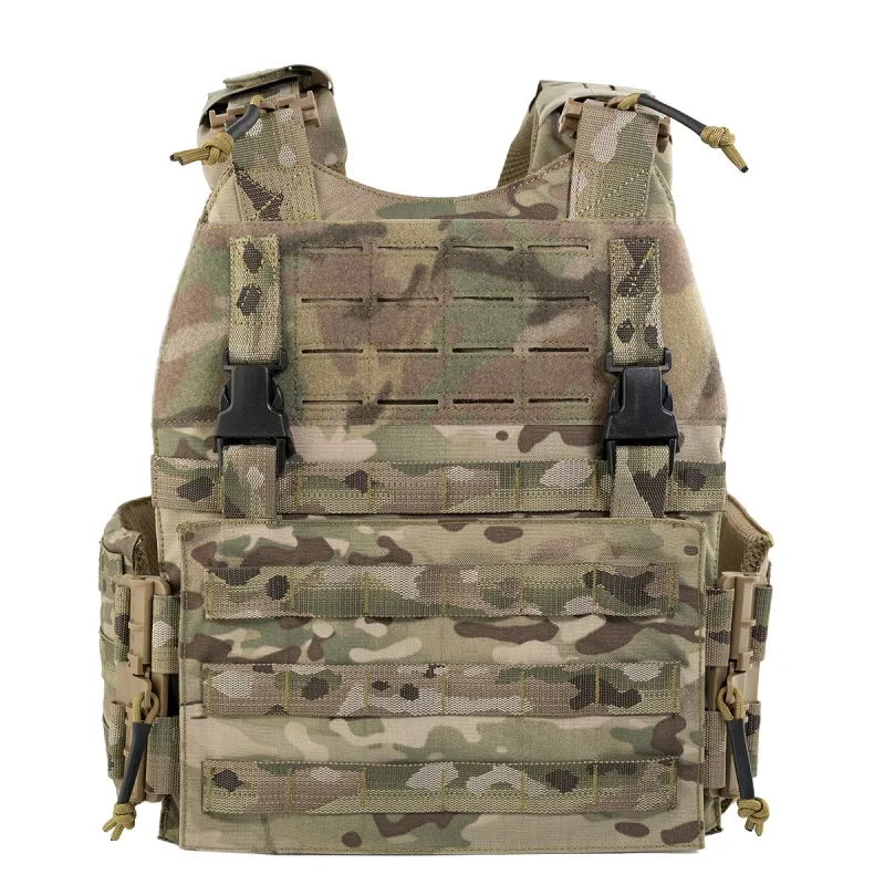 

Outdoor Quick Release Vest