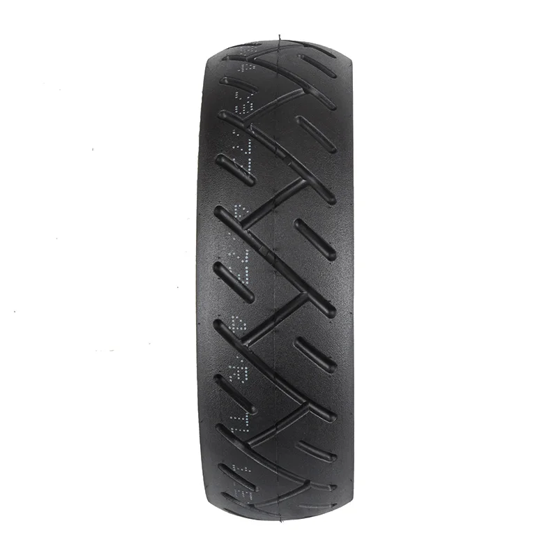 Self-healing 250X64 10 Inch Proof Puncture Tubeless CST Tire with Gelly Glue for Xiaomi 4 Ultra NAVEE S65 Electric Scooters