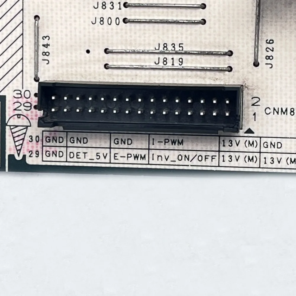 Authentic Original TV Power Board BN44-00262A = BN44-00262B Working Normally And is for LCD TVs LE37B530P7WXXU LN37B650T1F Parts