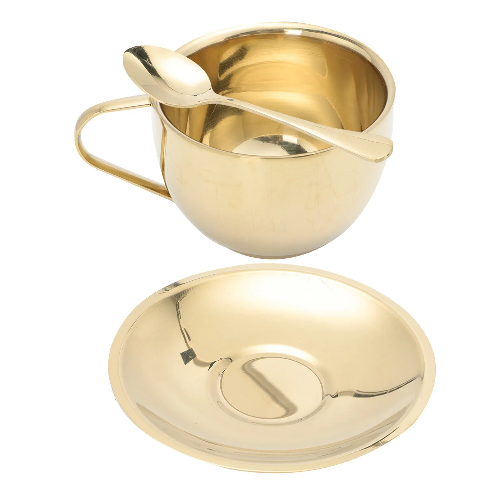 1Set Household Coff…