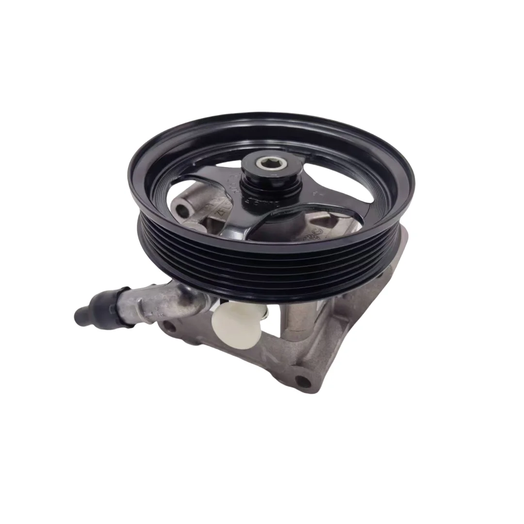 Power steering pump C2D48857 LR077466 LR032053 C2C32834 for Land Rover Freelander 2 Jaguar XJ XF