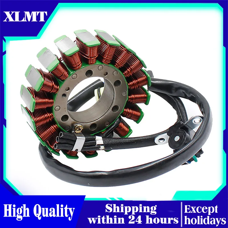 Quadcycle ATV Ignitor / Stator Coil Comp For Yamaha For YAMAHA Raptor 700 YFM700R 700R YFM700RSP Special Edition Accessories