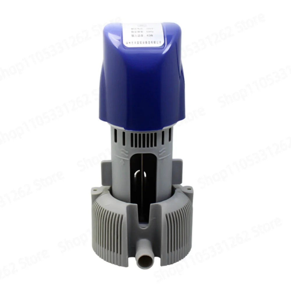 Evaporative Air Cooler Water Pump, Permanent Magnet Synchronous High-Feet Circulation Motor Pump 220V 380V