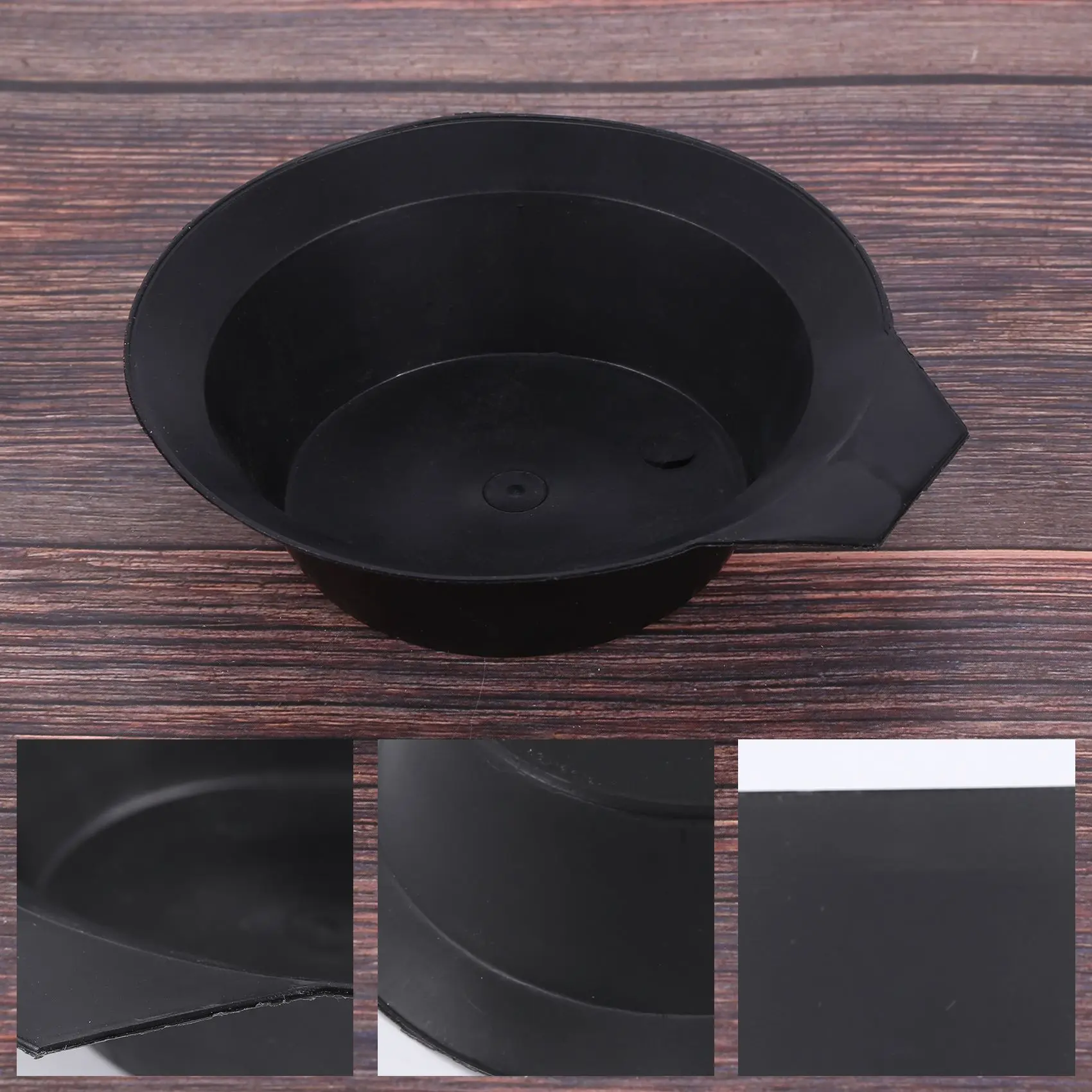 ชามย้อมสีผมซาลอนสำหรับทำผมสี [ของใช้ส่วนตัว]