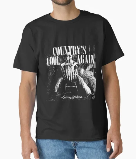 

Свитшоты Lainey Wilson Merch для косплея, модная уличная одежда для женщин и мужчин, забавный свитшот, спортивный топ