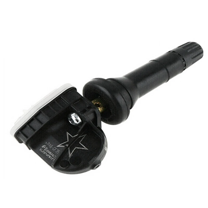 4 szt. Samochodowy czujnik TPMS System monitorowania ciśnienia w oponach 13598771 13516164   Dla Cadillac GMC Sierra Cruze-A73X