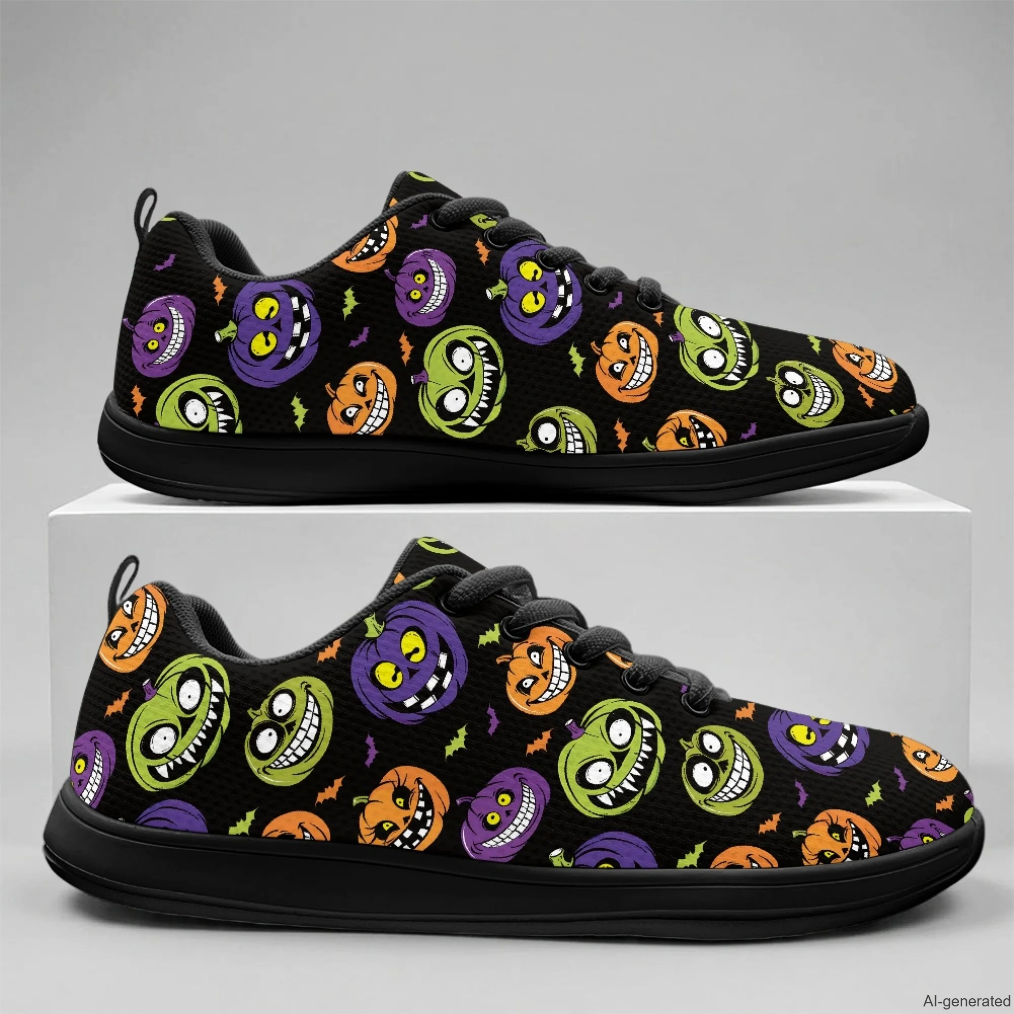 XIXIRIMIDO Strappy Wide-toed Shoes Running Sneakers Casual Summer Shoes Medical Shoes for Women Nurse Halloween Walking Shoes