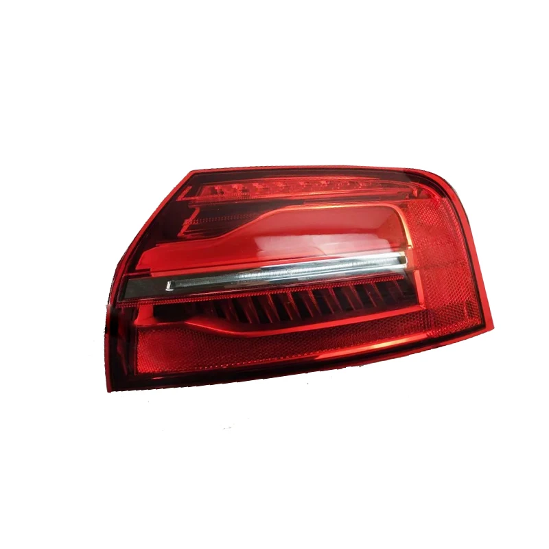 LED Tail Light For Audi A8 D4 2014 2015 2016 2017 Taillights Rear Lamp Brake Lamp Signal Parking Lights 4H0945095K