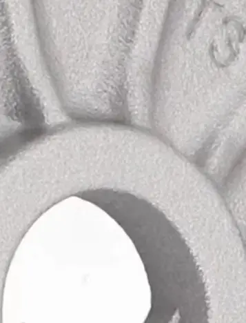 

For DCST990B Type 1 90607066 Spindle Lock 90607066 Lock Plate For Garden Maintenance Easy To Install High Compatibility