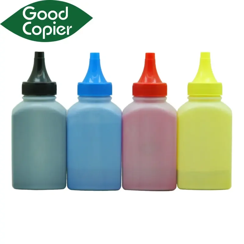Tóner en Polvo para Impresora TNP48, Compatible con los Cartuchos Konica Minolta Bizhub C3850/3350 Developineo+3350/+3850