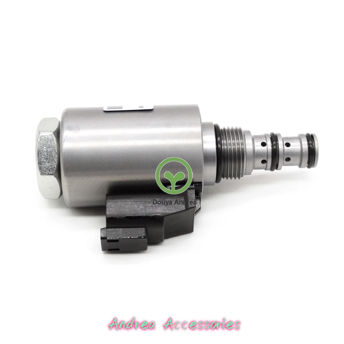 

Запасные части для экскаваторов, аксессуары, детали двигателя, 24 В, электромагнитный клапан гидравлической петельной карты 15097457 для VOL VO A35F A40E