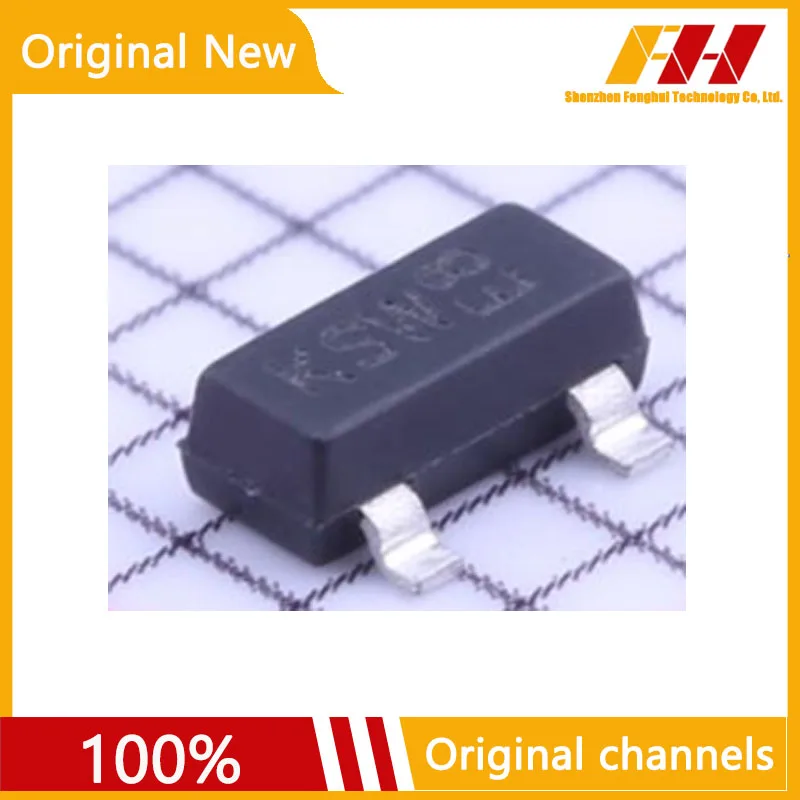 

10 PCS/LOT 100% nuovo e originale SDM40E20LS-7-F
