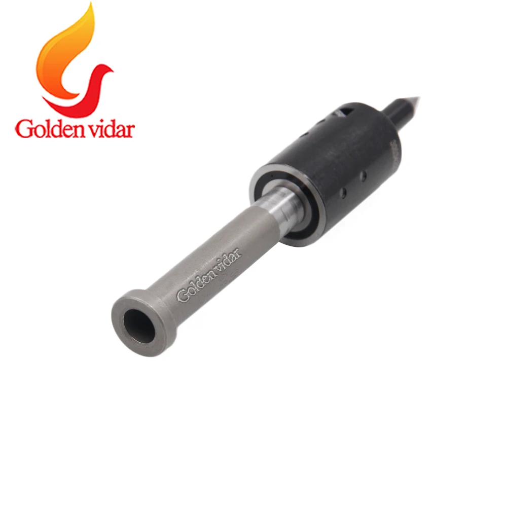 6 pcs/lot NT855 Fuel Injector Barrel Plunger 3037292 3047963 3052222 3076126 3047964 Fuel Injector Oil Cup for Cummins