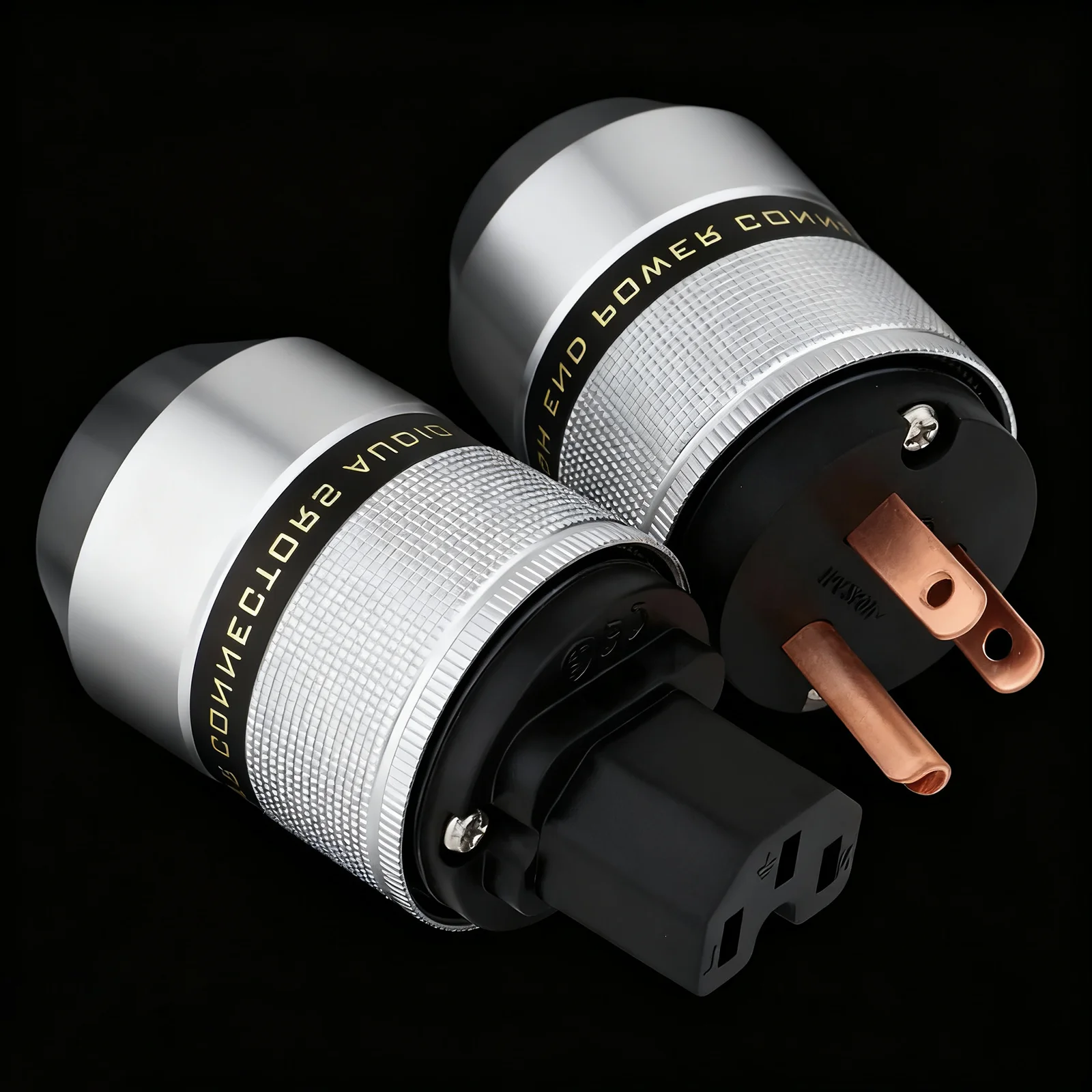 Hi-End Pure Copper …