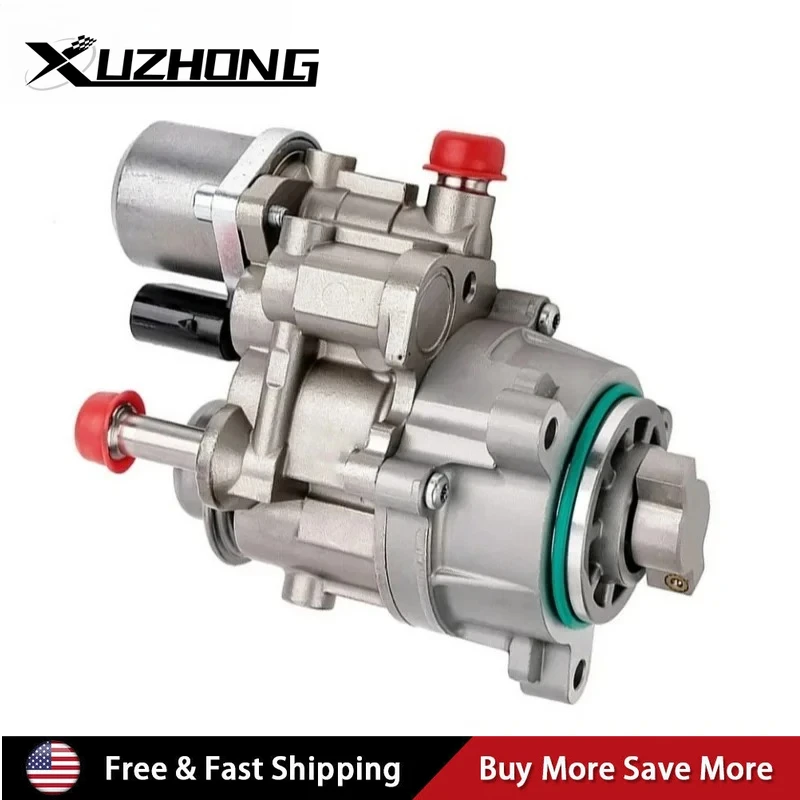 

Fuel Pump High Pressure 13517616170 for BMW N54 N55 Engine 335i 535i