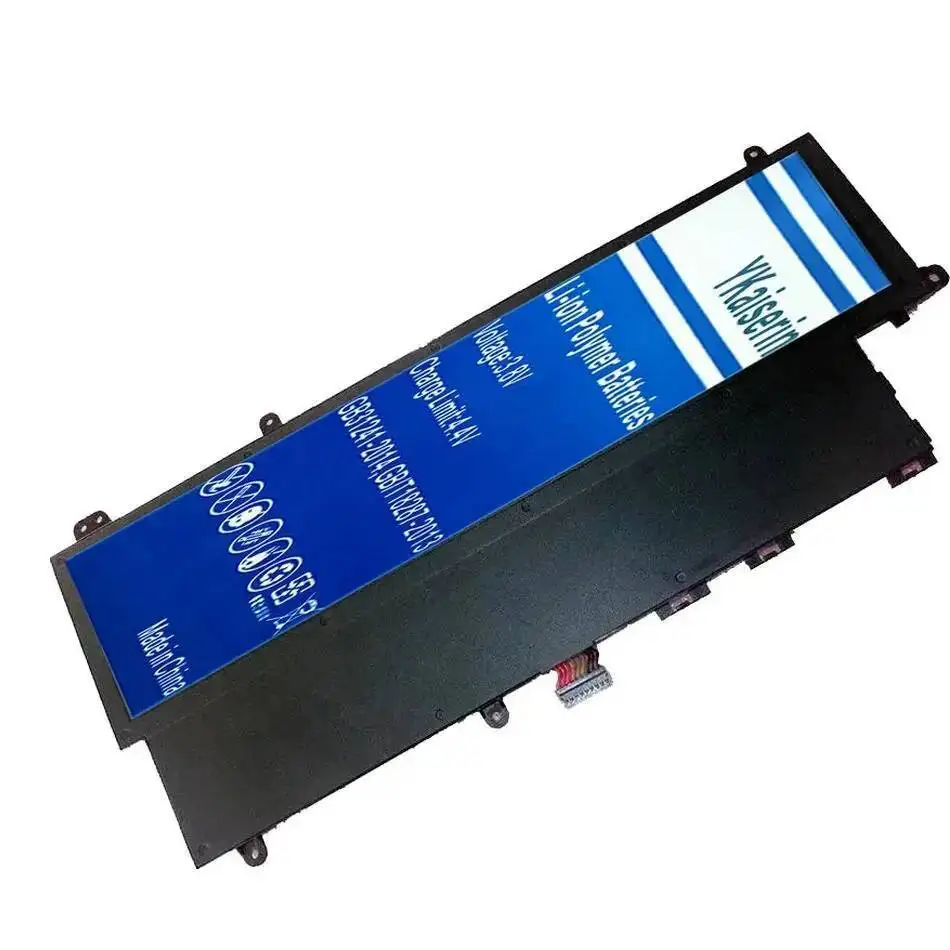 Reliable Replacement 95Wh Portable For Samsung Ultrabook NP530U3C NP530U3B AA-PBYN4AB Laptop Battery