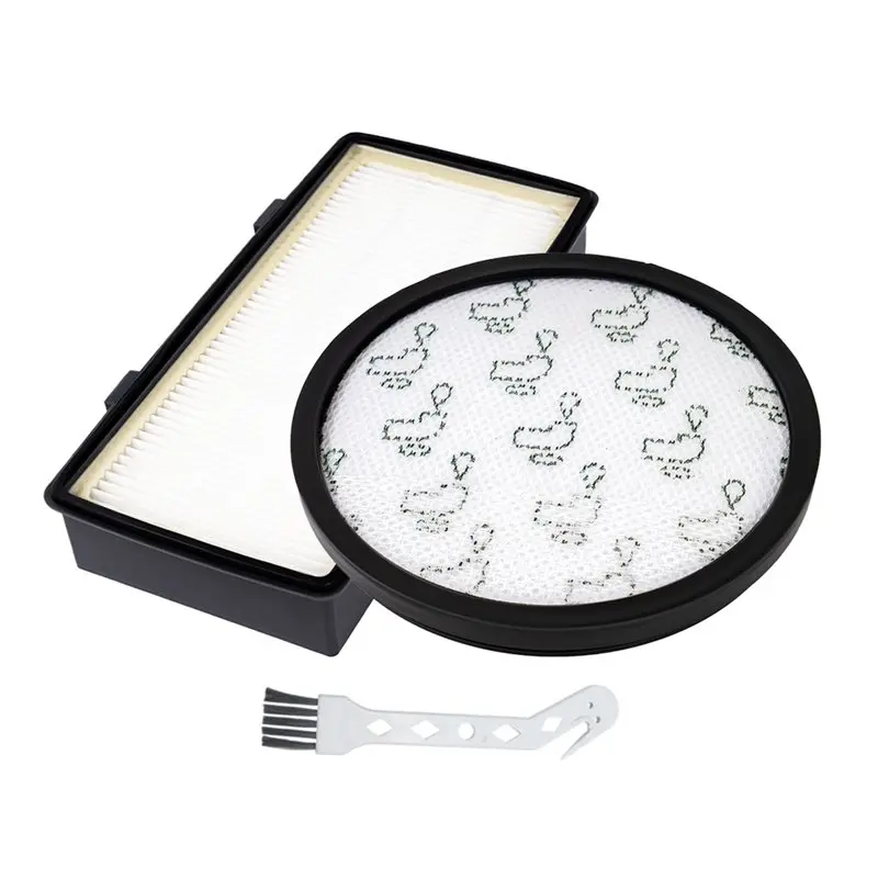 BAAM-For ZR903701 RO7623 RO7681 RO7611 TW7621 TW7647 TW7673 TW7681 HEPA-фильтр для впускного и выпускного отверстий пылесоса, сменная деталь P