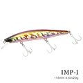 IMP 115S-I