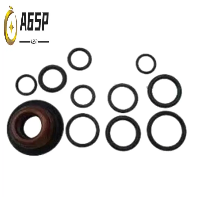 

A65P-New 0BH DQ500 DSG Gearbox Repair Kit For TT Q3 R8 VW Scirocco Tiguan Transporter Transmission Overhaul Kit Suit