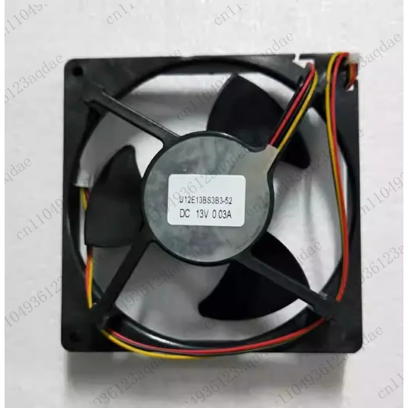 U12E13B-S3B3-52 J23… - image