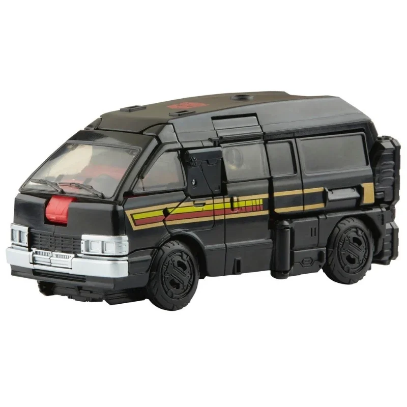 Takara Tomy Transformers Serie G, Robot protector de coche con Cable de selección de generaciones de Heirloom, modelo de acción de Anime, juguetes de regalo, en Stock