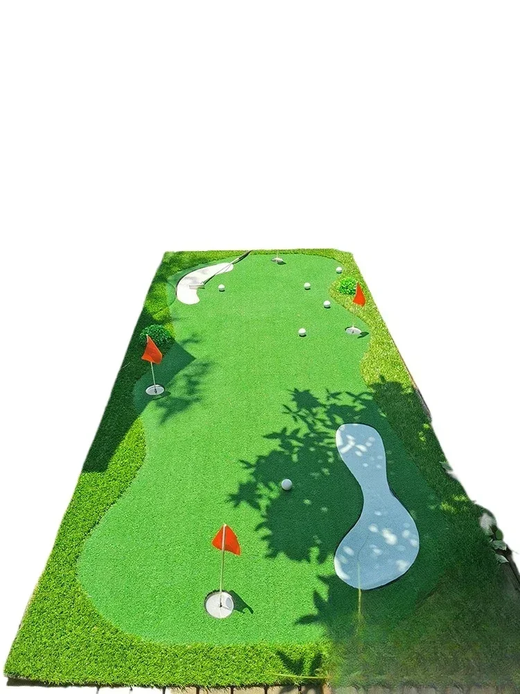 

Hot Saleshot Sale Indoor And Outdoor Putting Mat