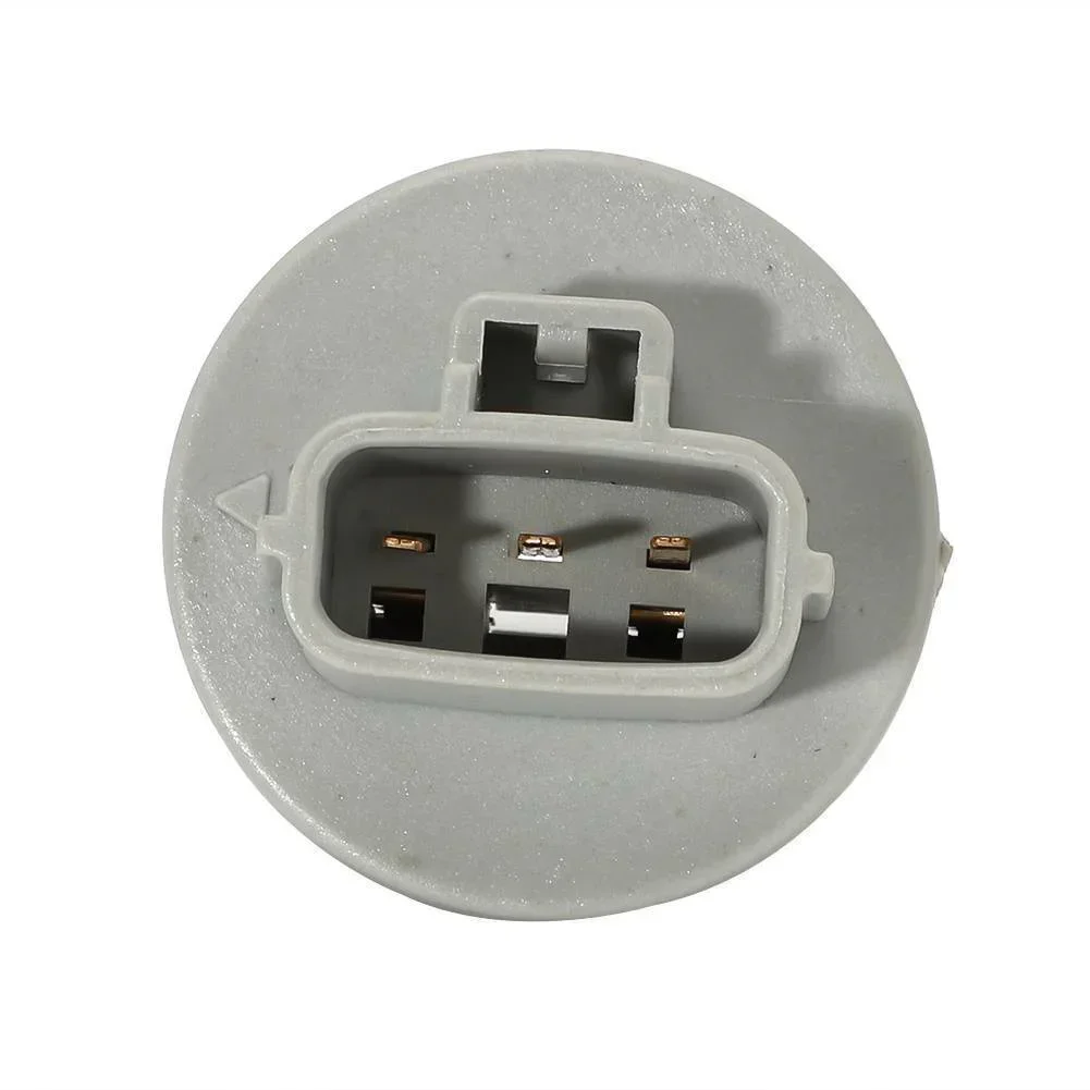 

For Tacoma Connector For Toyota 3-way 90075-60060 Car Accessories Front Turn Signal Light 1 Pcs High Quality Practical
