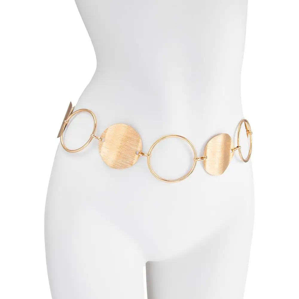 Bew Long Chains Wai…