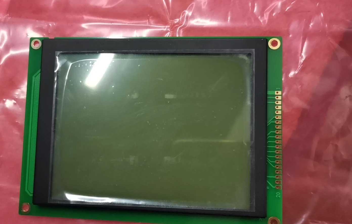 

LM320240TCW LCD display screen